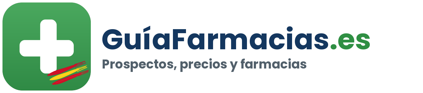 GuíaFarmacias