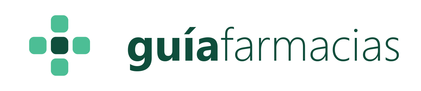 Guía Farmacias